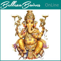 Curso de Activación del Poder del Rayo de Ganesha