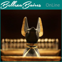 Curso Online de Aceites Sagrados y Magia Egipcia: El Poder de la Unción Ancestral Curso Online de Aceites Sagrados y Magia Egipcia: El Poder de la Unción Ancestral
