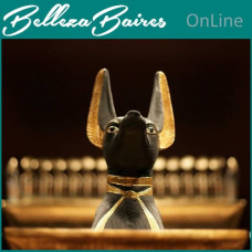 Curso Online de Aceites Sagrados y Magia Egipcia: El Poder de la Unción Ancestral