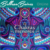 Curso Online de Chakras Secundarios Esenciales: Activación y Equilibrio Energético Curso Online de Chakras Secundarios Esenciales: Activación y Equilibrio Energético