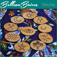 Curso Online de Adivinación con Runas Gitanas: Magia y Sabiduría Ancestral