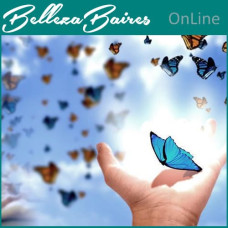 Reiki Tanatológico Online: Acompañamiento Energético para la Transición y el Duelo