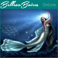 Reiki de las Sirenas Nivel 1 y Maestría: Sanación Emocional y Oráculo Acuático Reiki de las Sirenas Nivel 1 y Maestría: Sanación Emocional y Oráculo Acuático