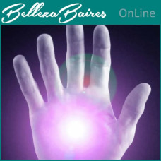 Curso Online de Sanación con Prana: Técnicas de Equilibrio Energético