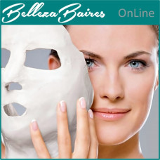 Yesoterapia Facial Online: Despierta la Luz de tu Rostro con Energía Pranaica