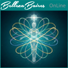 Curso Online de Los 12 Cuerpos de Luz: Despertar Espiritual y Activación Energética