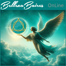 Curso Online de los 49 Sellos Angelicales: Sanación Espiritual y Empoderamiento Energético