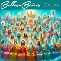 Curso Online de los 49 Maestros Ascendidos: Conexión con la Luz y Guía Espiritual