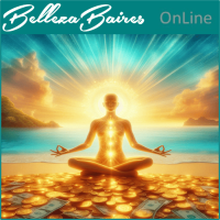 Curso Online de Reiki para la Abundancia y Prosperidad: Despierta tu Flujo de Riqueza Interior