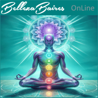 Despertar del Chakra Corona: Curso Online de Sanación y Conexión Espiritual
