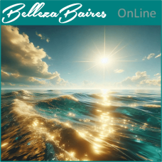 Curso Online de Sanación con Agua Dorada: Elixir de Luz Divina