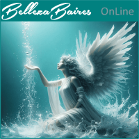 Dominio del Agua Angelical: Sanación Vibracional y Conexión Espiritual