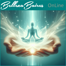 Curso Online de Liberación Instantánea del Dolor con Energía Prana