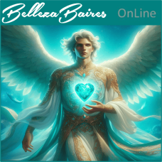 Despertar de la Sensibilidad: Curso Online con el Arcángel Muriel