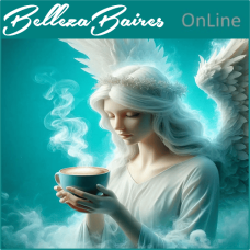 Curso Online de Lectura Angelical del Café: Cafeomancia Sagrada
