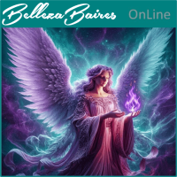 Ángeles del Cambio: Portal de Transformación Espiritual Online