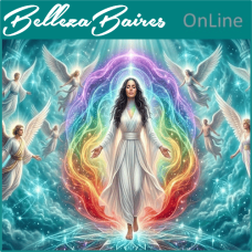 Conexión Angelical y Sanación del Aura: Curso Online de Protección Energética