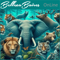 Curso Online de Animales de Poder: Nivel 1 - Despierta tu Conexión Espiritual
