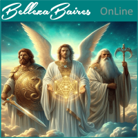 Curso Online de Sanación con Armonización Universal: La Llave Maestra de Luz