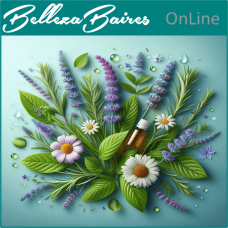 Aroma Reiki Online: Sanación Vibracional con Esencias Sagradas