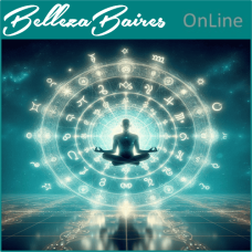 Astro Reiki Kabbalístico Online: Sanación Integral con Energía Angélica