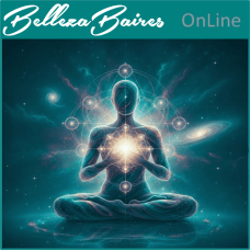 Despertar del Cuerpo de Luz: Auto-Activación Energética Online