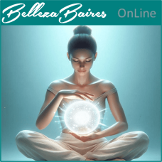 Curso Online de Sanación con la Bola de Reiki Sagrada (Requisito: Maestría Usui)