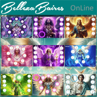 Curso Online de Circuitos Angelicales con Sigilos Sagrados