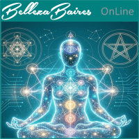 Curso Online de Matrices Divinas: Llaves de Geometría Sagrada para tu Despertar Espiritual