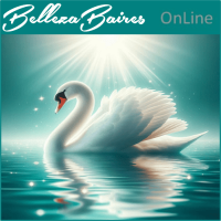 Conexión con la Belleza del Cisne: Sanación Vibracional y Gracia Interior