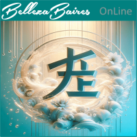 Curso Online de Sanación con Kanji: El Poder Energético de los Símbolos Sagrados Japoneses