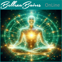 Despierta tus Códigos de Sanación: Curso Online de Sanación Energética y Bienestar