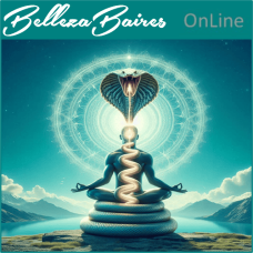 Despertar Kundalini Sagrado 999: Curso Online de Empoderamiento Energético