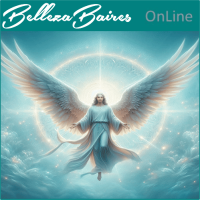 Curso Online de Sanación con el Arcángel Ambriel: Despertando Claridad y Verdad Interior