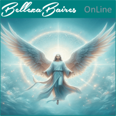 Curso Online de Sanación con el Arcángel Ambriel: Despertando Claridad y Verdad Interior