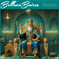 Curso Online de Sabiduría y Prioridades del Rey Salomón: Despertar Espiritual y Plenitud