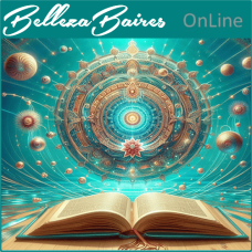 Curso Online de Maestría en Registros Akáshicos y Sanación Espiritual