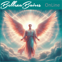 Curso Online: Despertar del Amor Incondicional con el Arcángel Chamuel