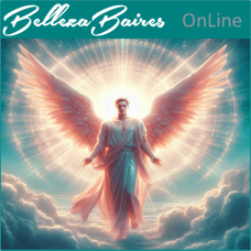 Curso Online: Despertar del Amor Incondicional con el Arcángel Chamuel