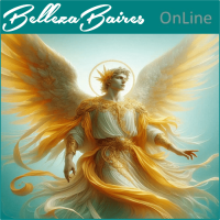 Empoderamiento Espiritual: Despertando el Alma con el Arcángel Jofiel