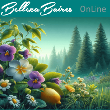 Curso Online de Activación de Escudos Florales con Sabiduría Vegetal