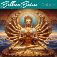 Despertar de la Mente Abierta: Empoderamiento con la Energía de Avalokiteshvara