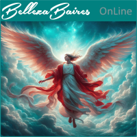 Curso Online de Sanación con la Energía de Paz y Serenidad del Arcángel Uriel