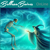 Curso Online de Sanación Energética: Rituales y Hechizos para la Salud y el Bienestar