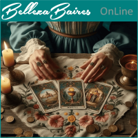 Instructorado Online en Tarot de Marsella: Dominio de los Arcanos Menores para la Guía Espiritual