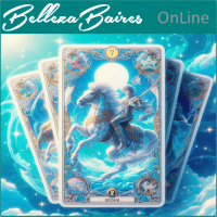Instructorado Online de Tarot Rider-Waite: Maestría en los Arcanos Menores