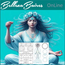 Mesa Radiónica Tikun Hanefesh: Sanación Energética y Equilibrio del Alma (Curso Online)