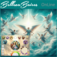 Mesa Radiónica Akáshica Angelical: Sanación Energética y Liberación Espiritual