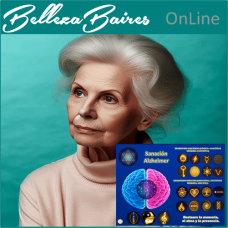 Curso Online de Mesa Radiónica para el Acompañamiento Energético del Alzheimer