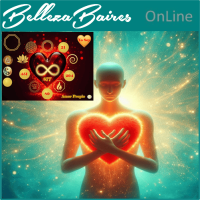Mesa Radiónica Amor Propio: Sanación Energética Online para Reconectar con tu Esencia